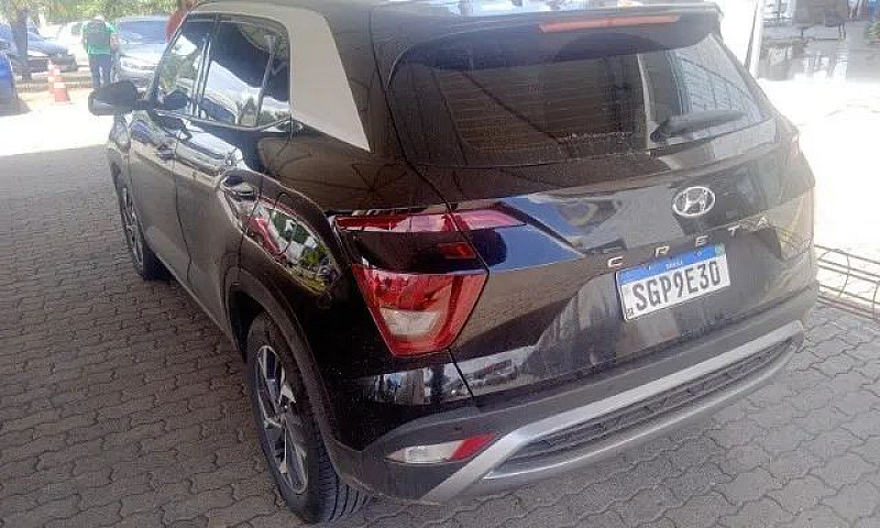 New Creta 1.0 Tgdi 2...