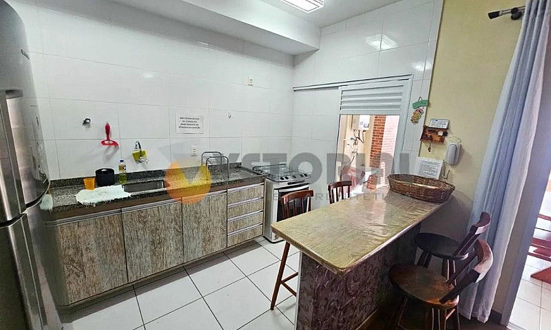 Apartamento Com 3 Do...