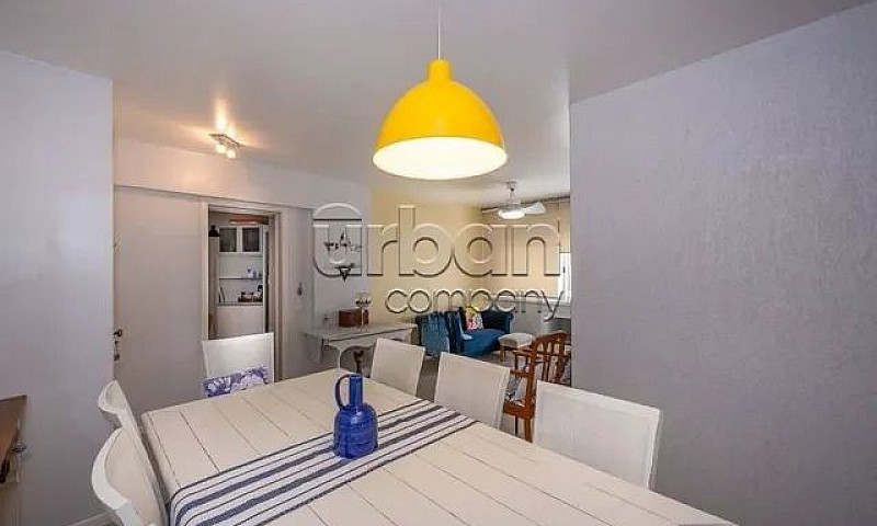 Apartamento 3 Dormit...