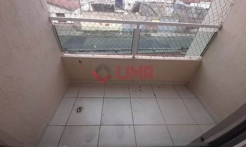 Lindo Apartamento Pa...