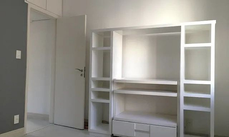 Apartamento 2 Quarto...