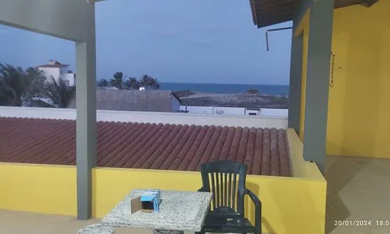 Vendo Casa No Morro ...