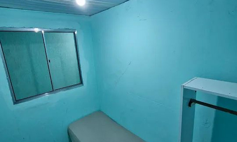 Quarto Mobiliado Pag...
