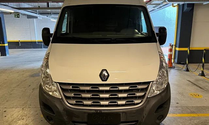 Renault Master Grand...