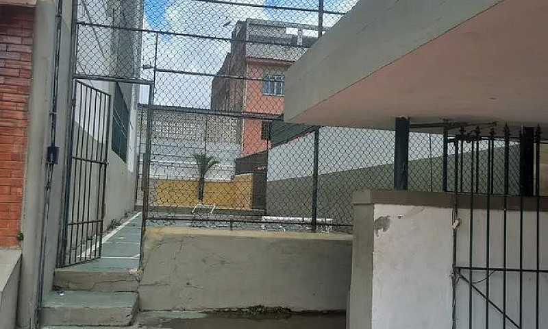 Apartamento Para Alu...