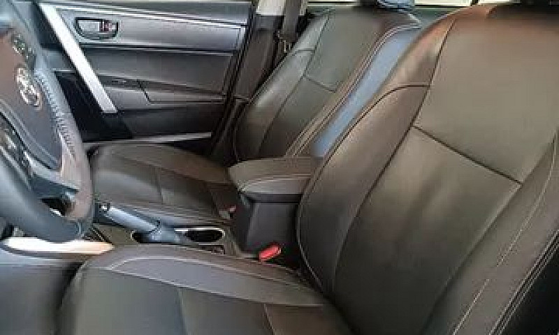 Vendo Corolla Xei 18...