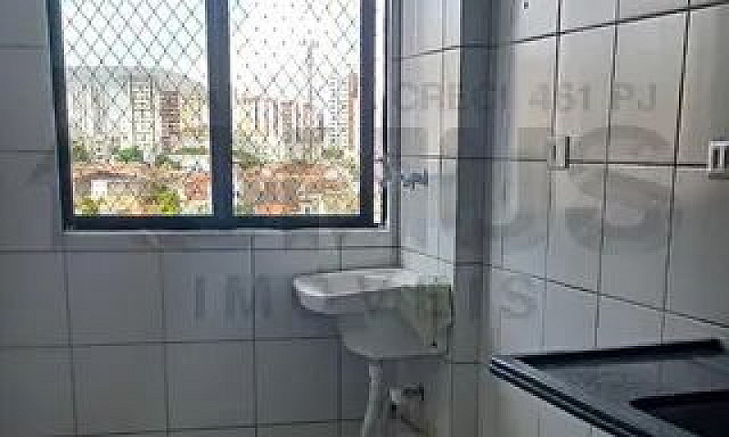 Apartamento Com 3 Qu...