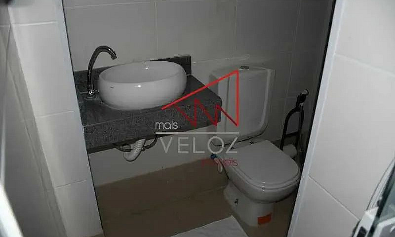 Kitnet/Conjugado : /...