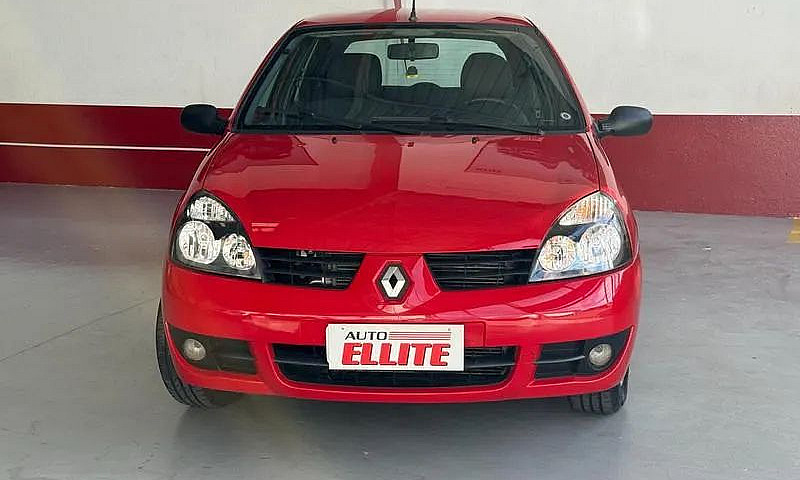 Renault Clio Cam1016...