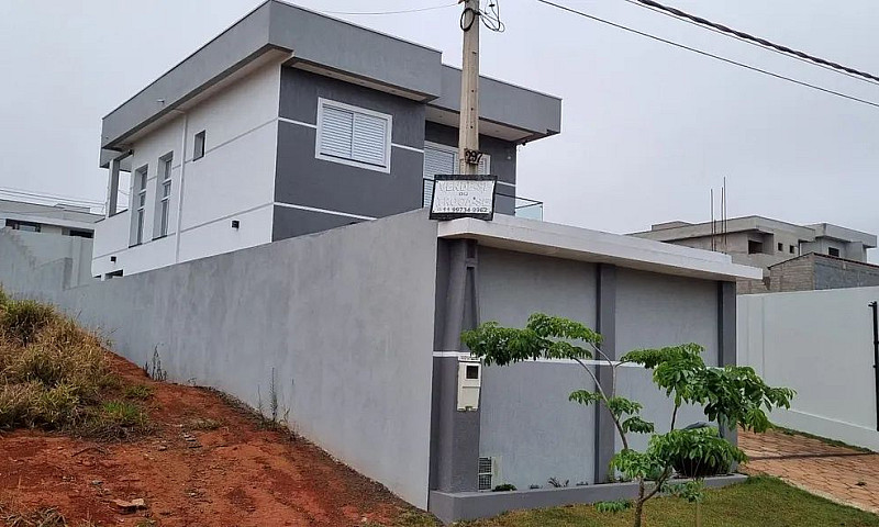 Sobrado A Venda No I...