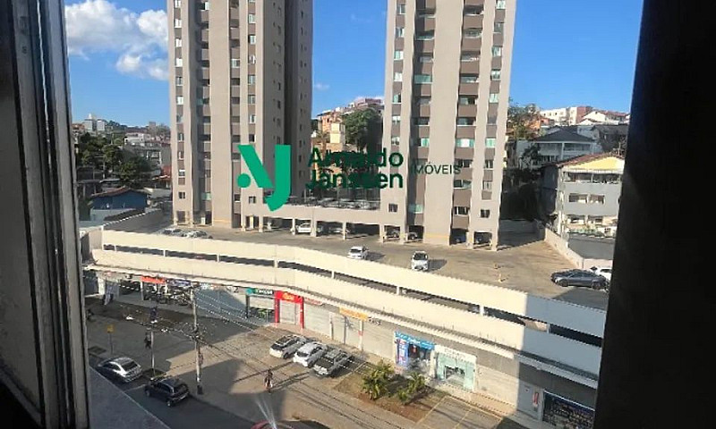 Apartamento Com 2 Qu...