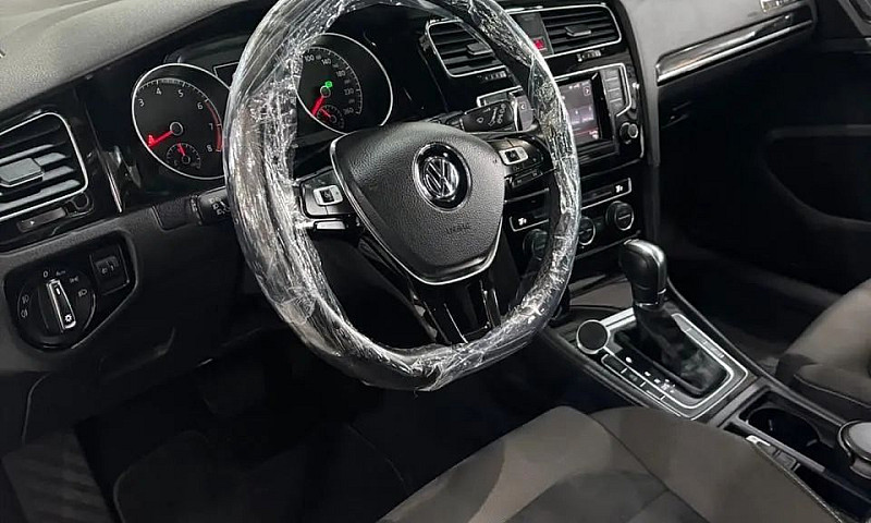 Volkswagen Golf Comf...