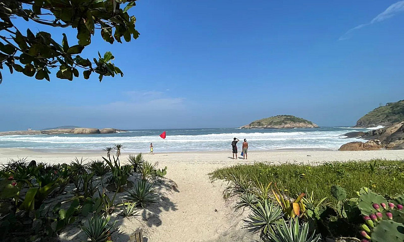 Loft Frente Mar Pira...