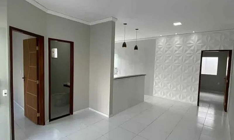 Vendo Casa Em Cariac...