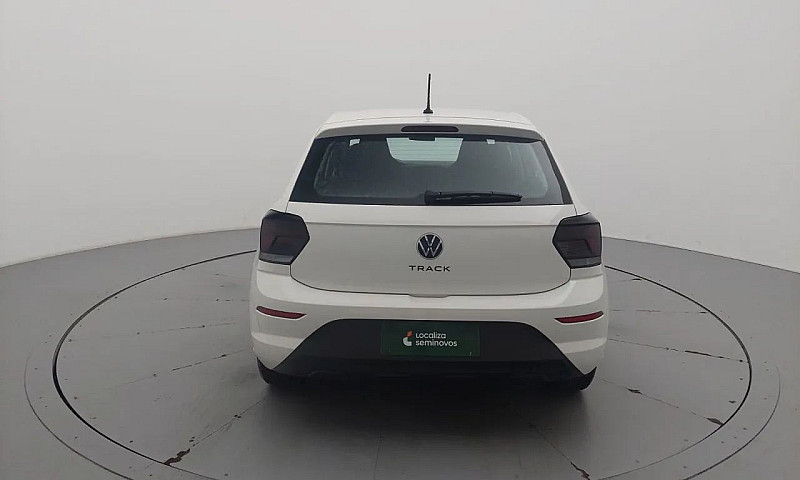 Volkswagen Polo Trac...