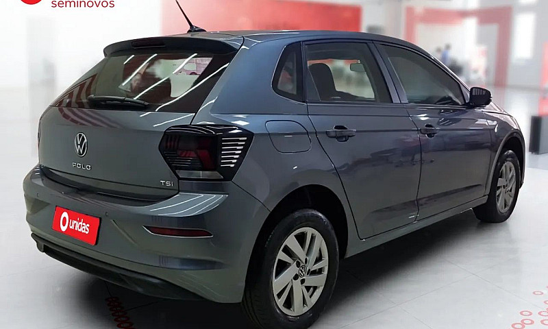 Volkswagen Polo Comf...