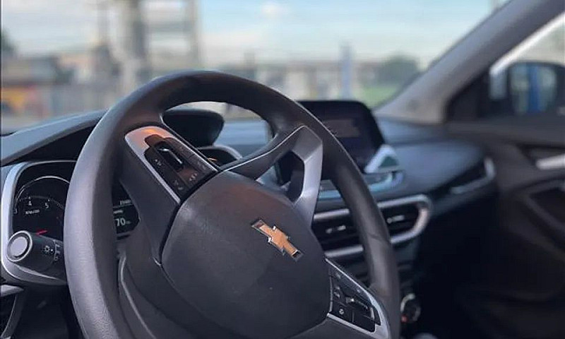 Chevrolet Tracker 1....