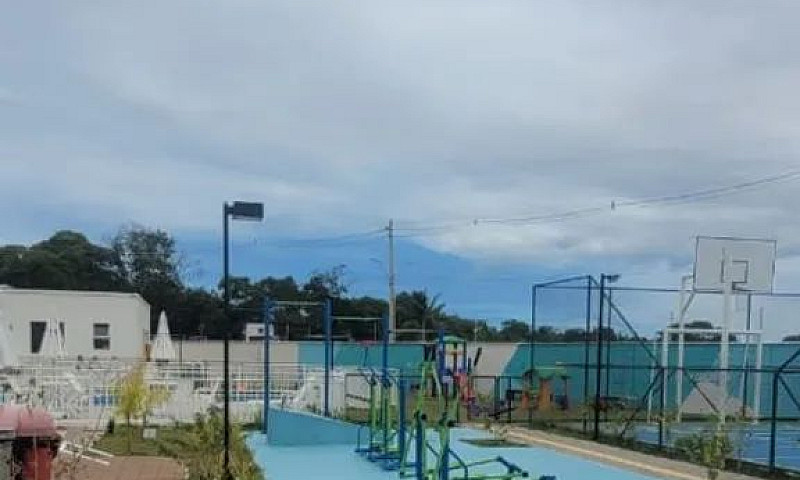 Aluguel Apartamento ...