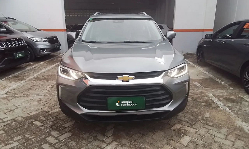 Chevrolet Tracker 20...