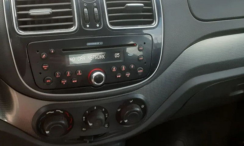 Fiat Grand Siena Att...