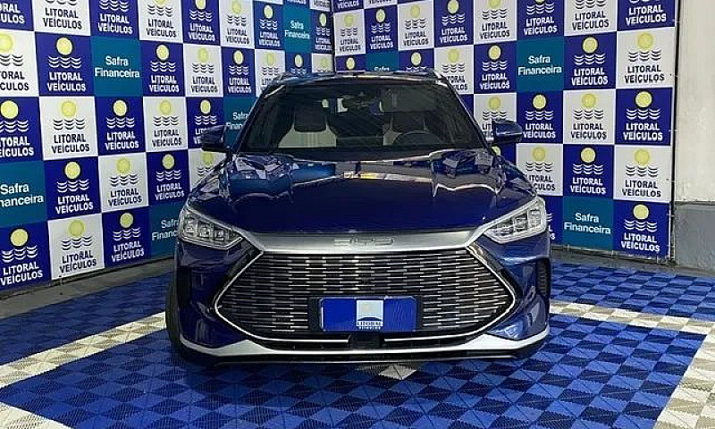 Byd - Song Plus ...