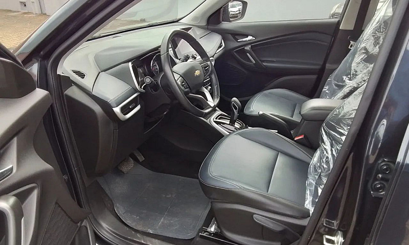 Chevrolet Tracker 20...