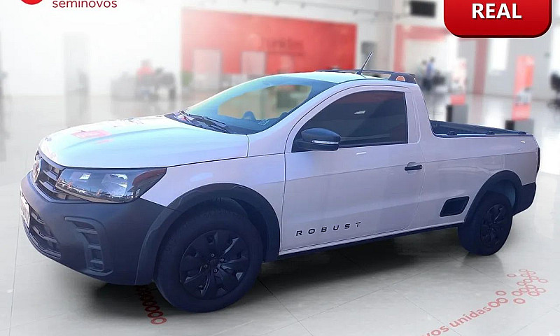 Volkswagen Saveiro R...