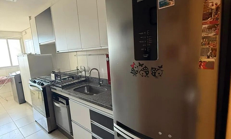 Vendo Apartamento De...