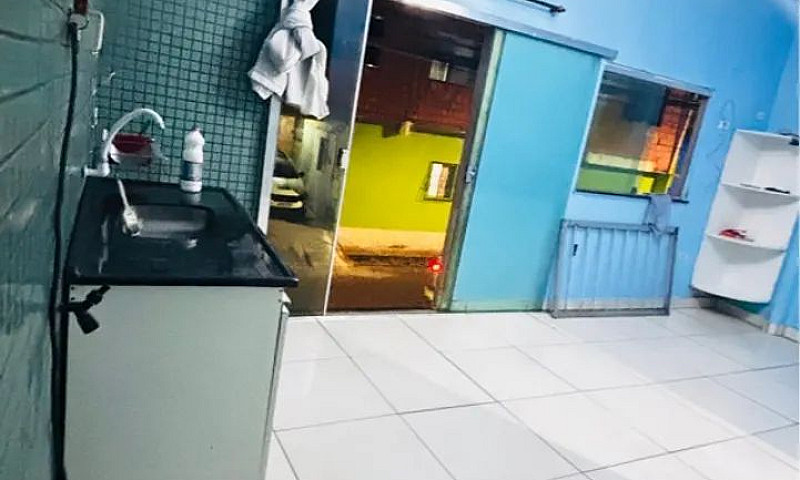 Apartamento Nos Alto...