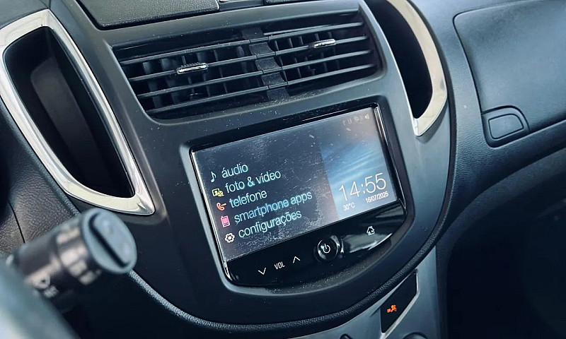 Tracker 1.8 Ltz Auto...