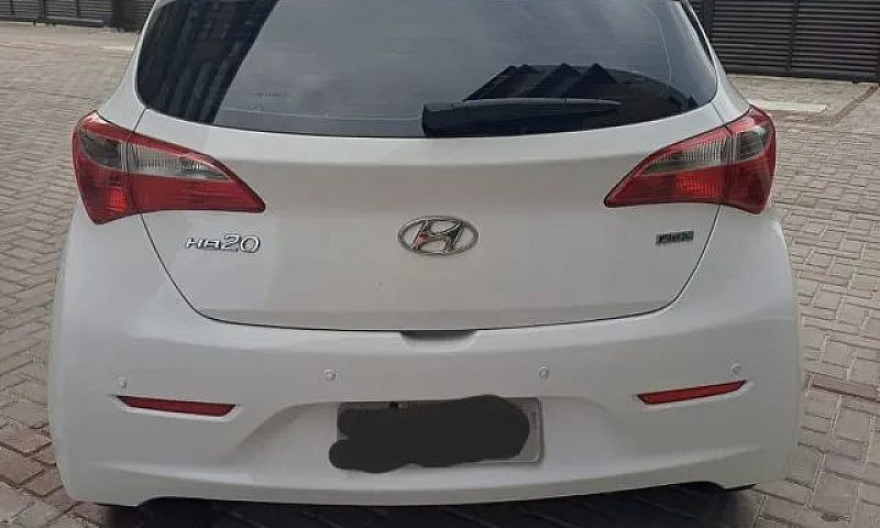 Hyundai Hb20 Comf./C...