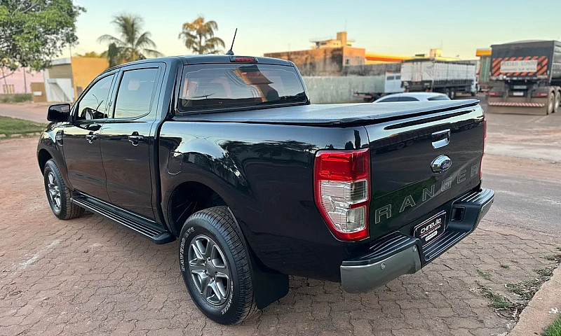 Ford Ranger Xls 2019...
