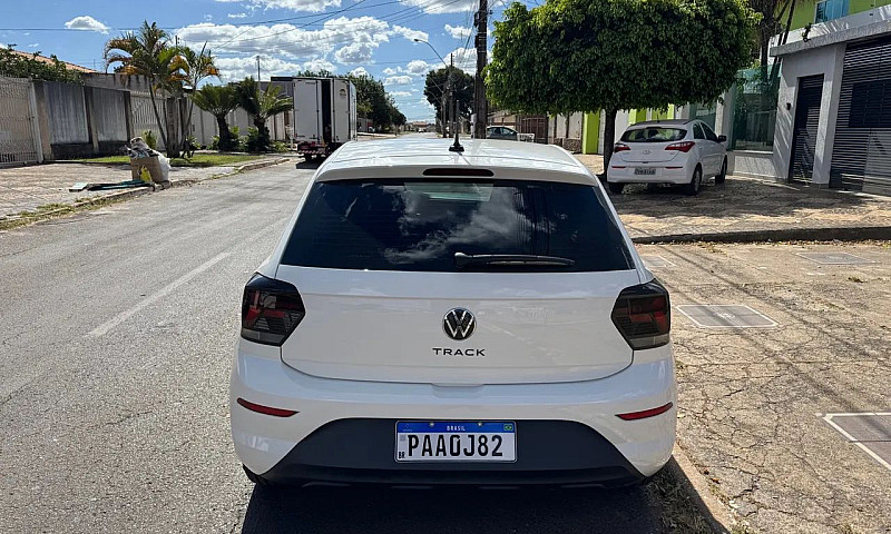 Polo 2026 Zero Km...