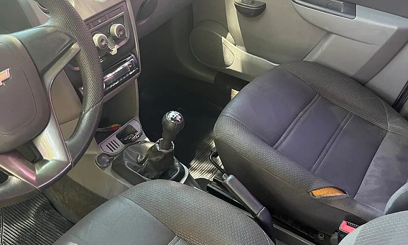 Chevrolet Prisma Sed...