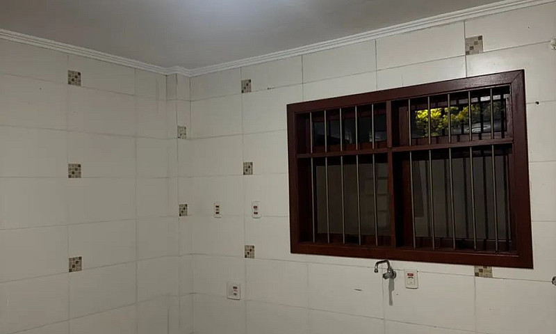 Sobrado Para Locação...