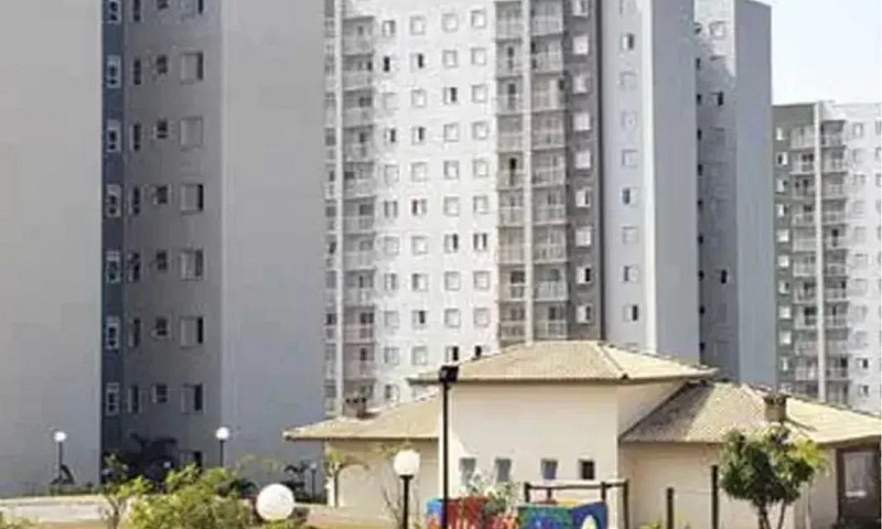 Apartamento Residenc...