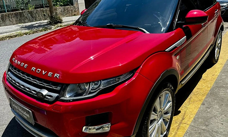 Land Rover Range Rov...