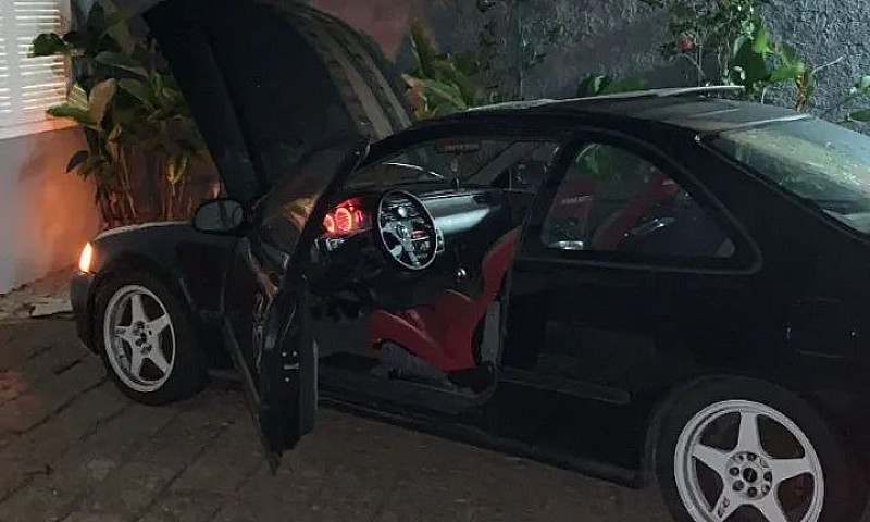 Honda Civic Coupe Ex...