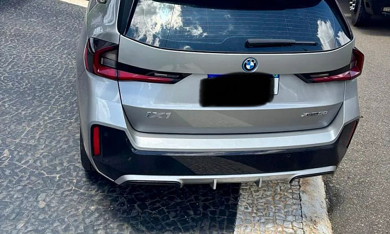 Bmw Ix1 Xdrive 30 M ...