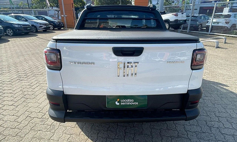 Fiat Strada 2024 1.3...