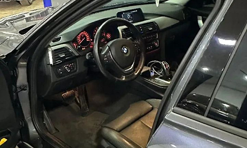 Bmw 320I A Modern/Sp...