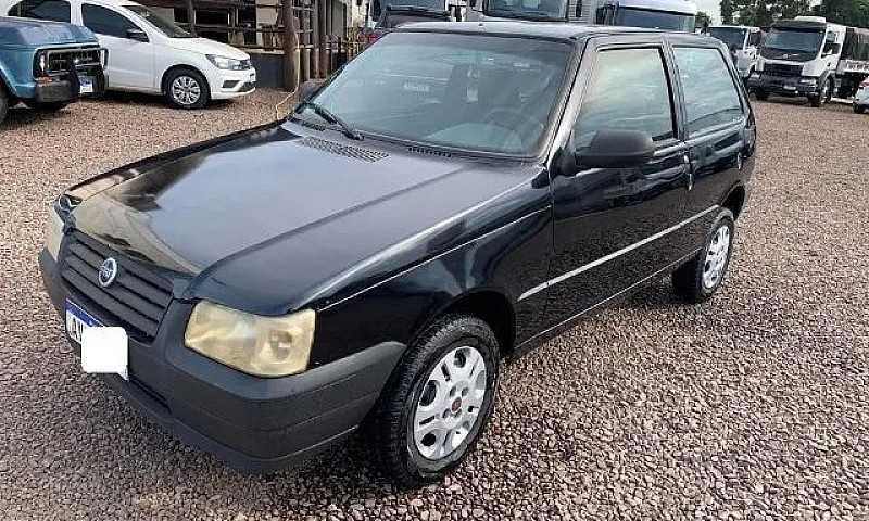 Fiat Uno Mille 1.0 F...
