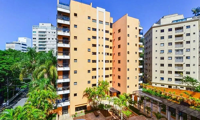 Apartamento À Venda ...