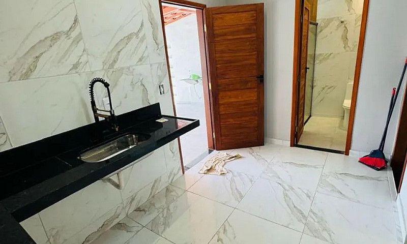 Casa No Centro De Ma...