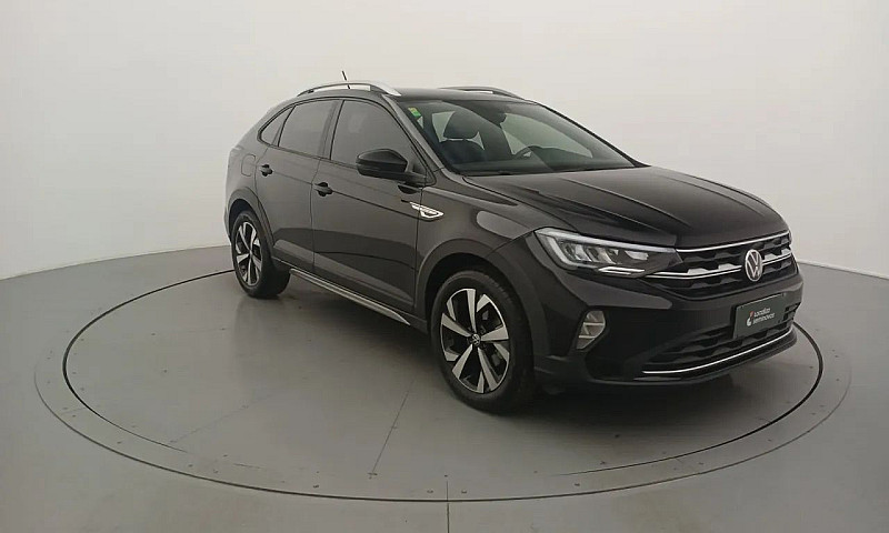 Volkswagen Nivus Hig...