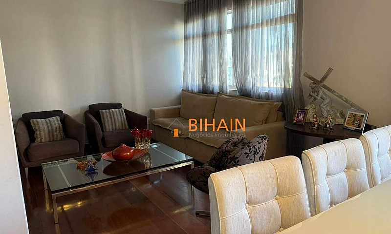 Apto 4 Quartos À Ven...