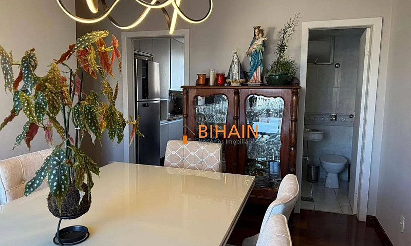 Apto 4 Quartos À Ven...