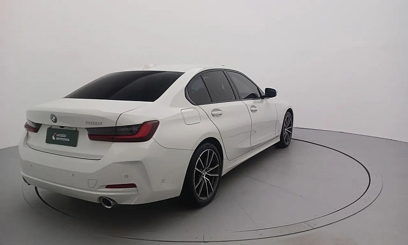 Bmw 320I 320I 2023...