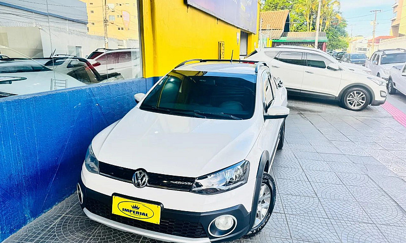 Volkswagen Saveiro C...