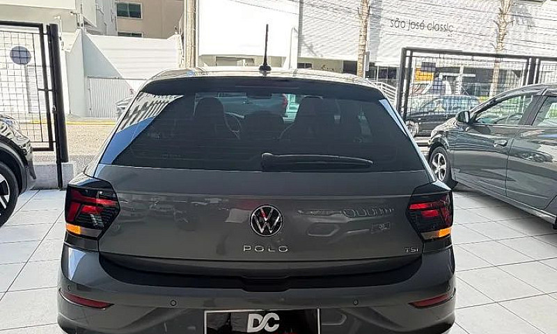 Volkswagen Polo High...